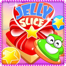 Play Jelly Slice Online