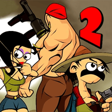 Play Zombies Can T Jump 2 Online