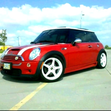 Play Mini Sky Drifter Online