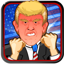 Play Punch The Trump Online