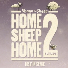 Play Home sheep home 2 Online