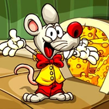 Play Cheese Invasion Online