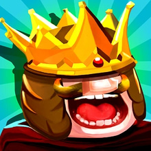 Play Tap Tap Legions Online