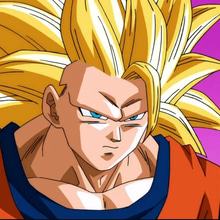 Play Dragon Ball Fierce Fighting 4 Online