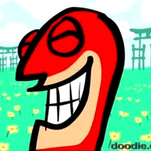 Play Doodieman Agent Online