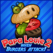 Play Papa Loui 2 Online