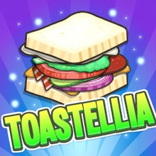 Play Toastellia Online