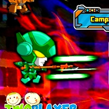 Play Sd Robo Battle Arena Online