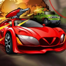 Play Spy car Online