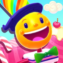 Play Candy Flip  Puzzle Match Online