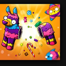 Play Pinata Muncher Online