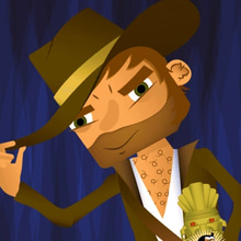 Play Volcano Idols Online