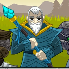 Play Tavern Of Heroes Online