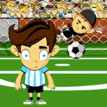 Play Crazy Freekick Online
