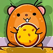 Play Flying Cheese Online