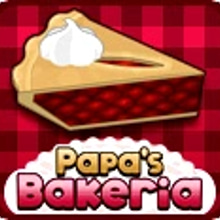 Play Papa S Bakeria Online