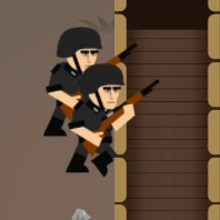 Play Tiny Rifles Online