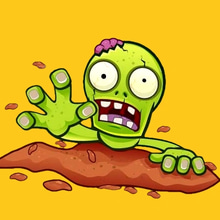 Play Zombie Shooter Online