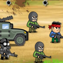 Play Combat defense Online
