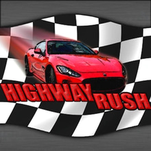 Highway Rush