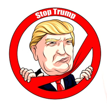Play Stop Trump Online