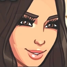 Play Kim S Shoe Designer Online