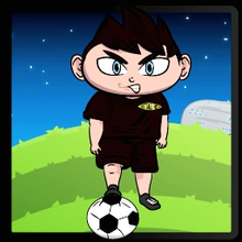 Play Football Heroes Online