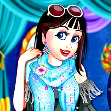 Play Sandy Little Seamstress Online