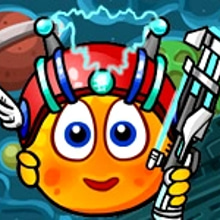 Play Cover Orange  Journey Space Online