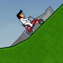 Play Cyclomaniacs 2 Online