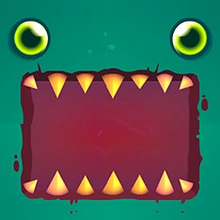 Play Monster Masher Online