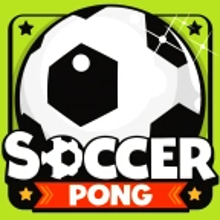 Play Soccer Pong Online