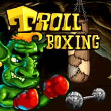 Play Troll Boxing Online