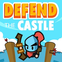 Play Defend The Castle Online