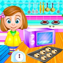 Play Chocolate Cherry Cookies Online