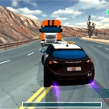 Play Highway Squad Online