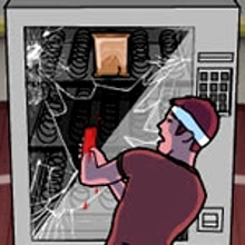 Play Vending Machine Champ Online