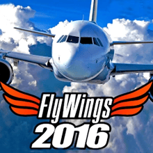 Play Flywings 2016 Online