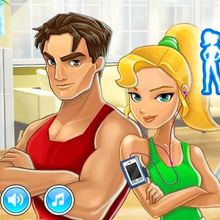 Play Fitness Workout Xl Online