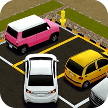 Play Park Your Car Online