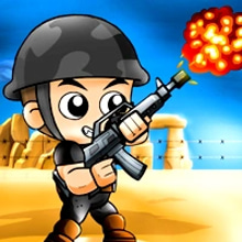 Play Captain War   Zombie Killer Online