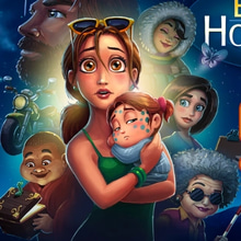 Play Delicious  Emily S Hopes   Fears Online