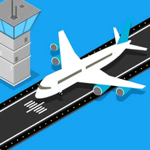 Play Airport Rush Hour  Online