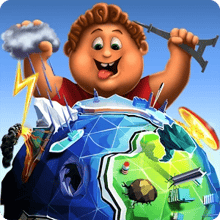 Play Crafting Story Online