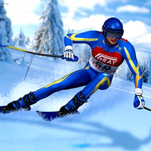 Play Sky Rush Online