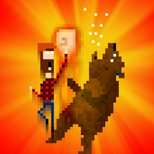 Play Fist Of Awesome Online