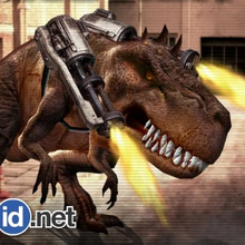 Play Mexico Rex Online