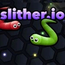 Play Slither Io Online