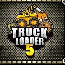 Play Truck Loader 5 Online