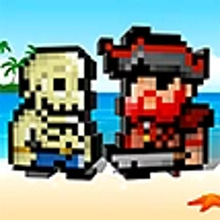 Play Zombies Vs Pirates Online